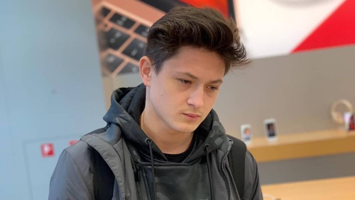  Sergiu Tarna © Facebook