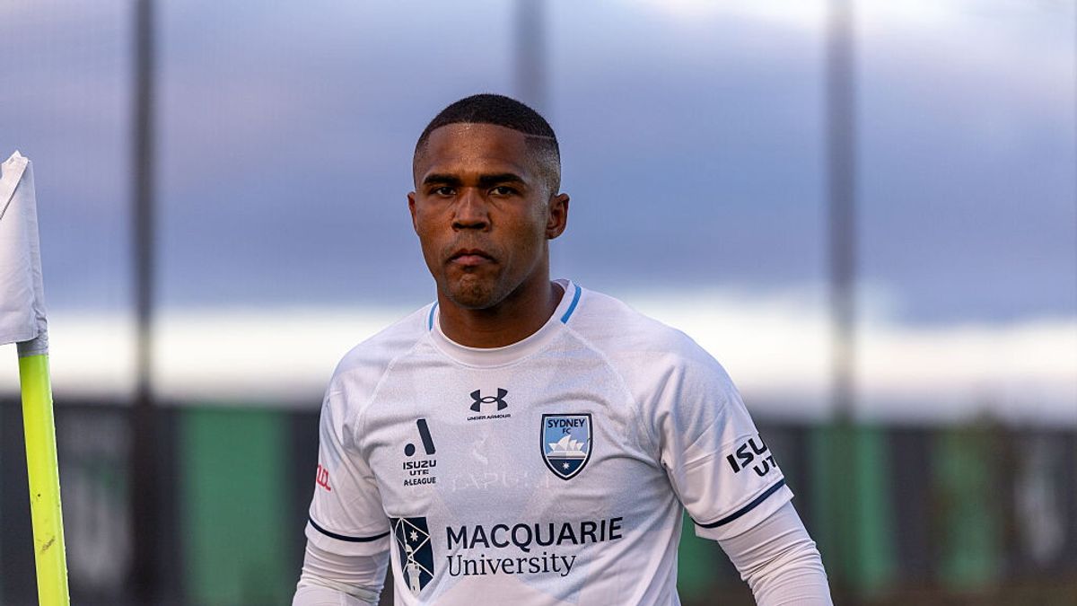 Douglas Costa © Getty Images