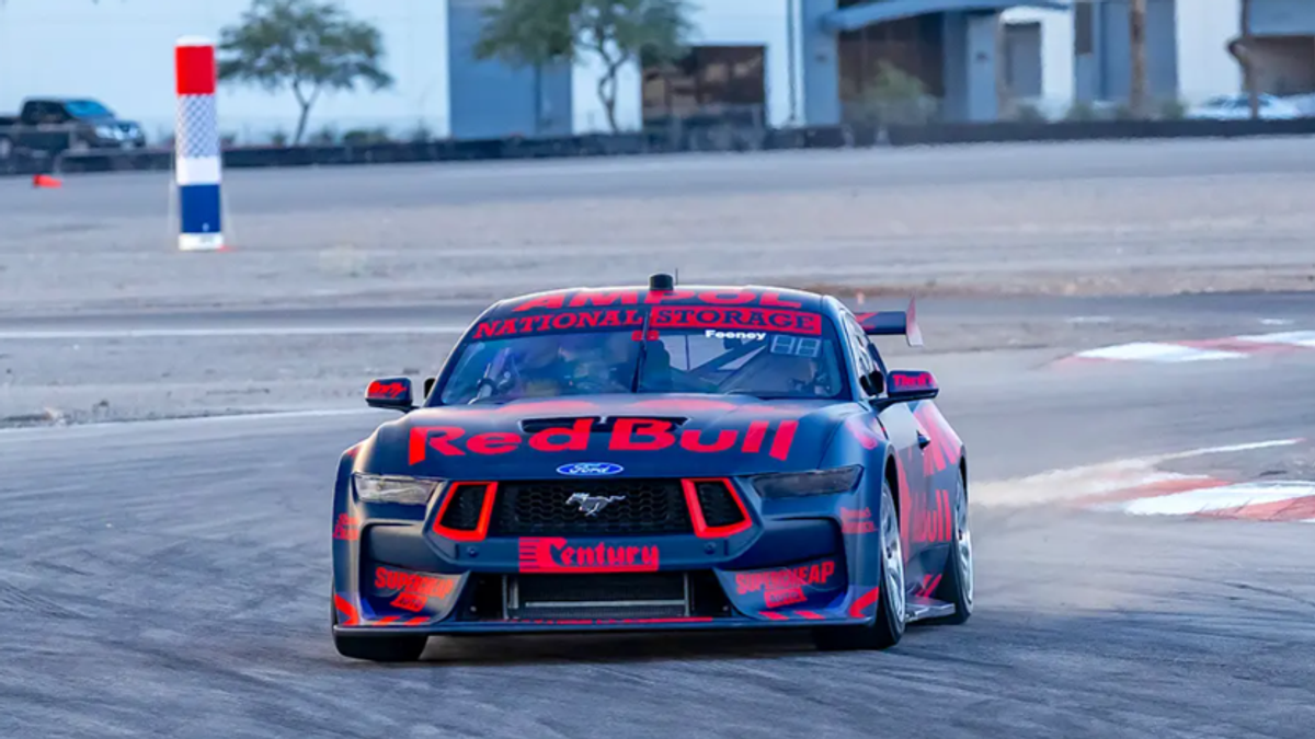  © Red Bull Content Pool