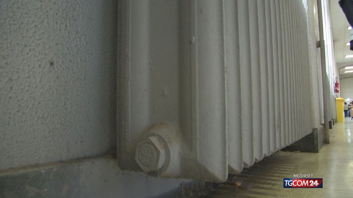 18.00 SCUOLE AL FREDDO SRV © Da video