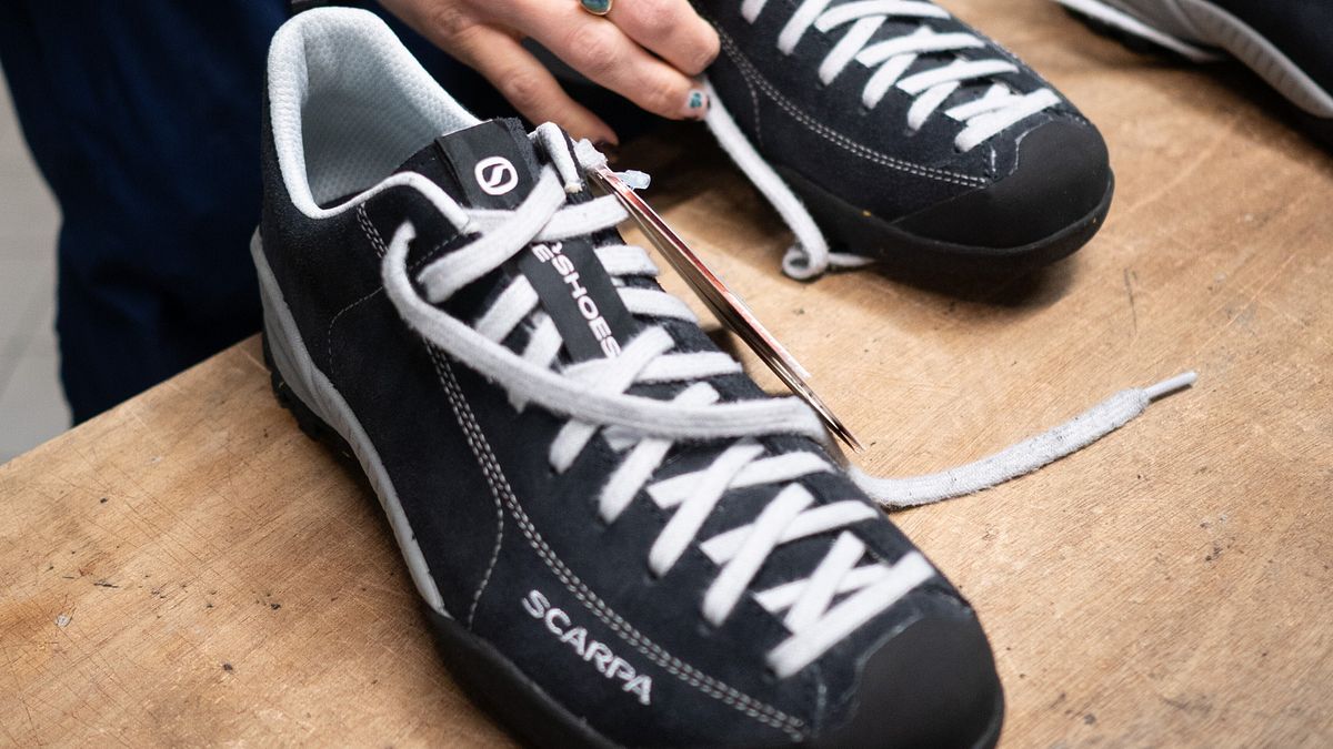  © SCARPA Ufficio Stampa