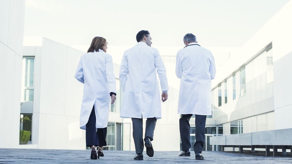 medici © Istockphoto