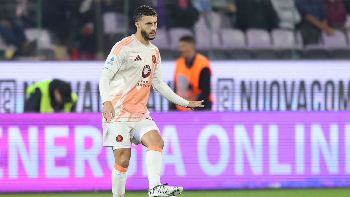 hermoso © Getty Images