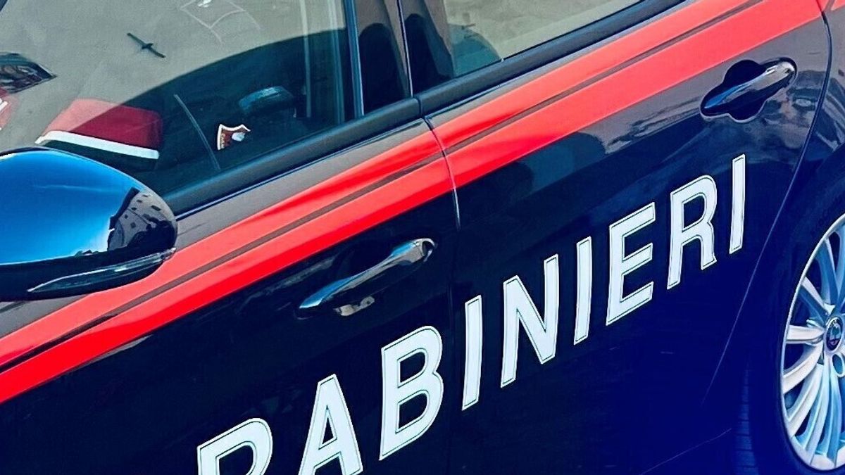  © Carabinieri