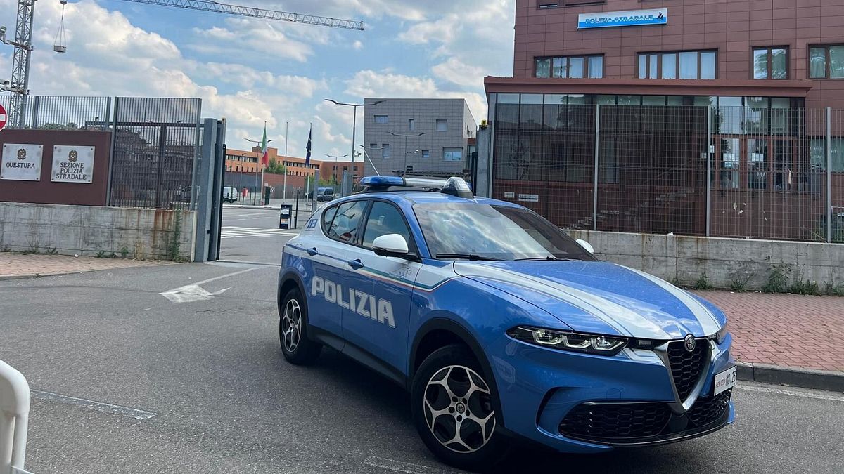  © Polizia di Stato