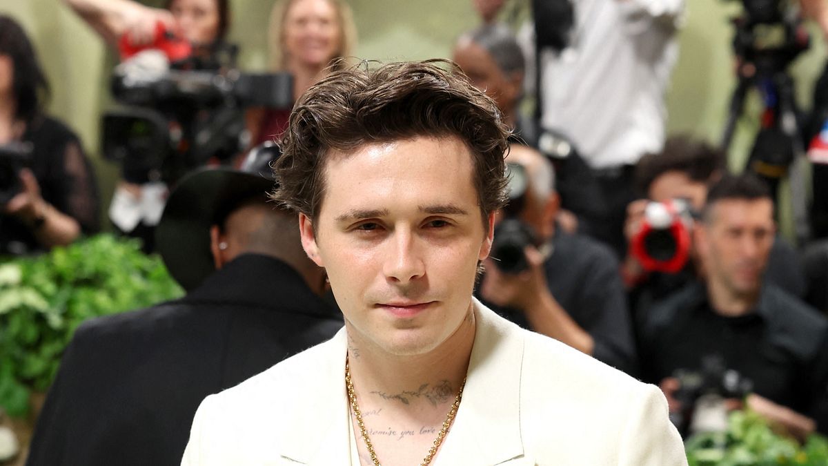 Met Gala 2024:  © Afp