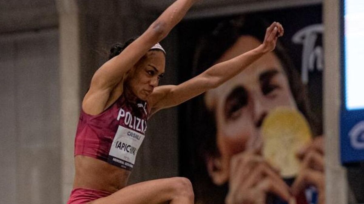  © Chiara Montesano/Memorial Giovannini