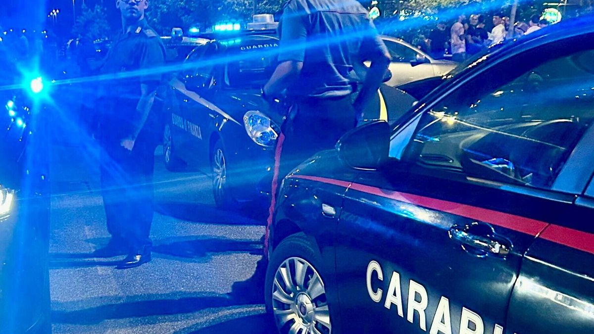  © Carabinieri