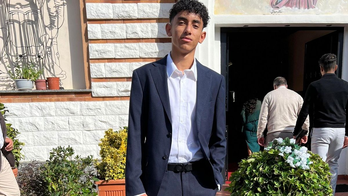 Youssef Abanoub © Ansa