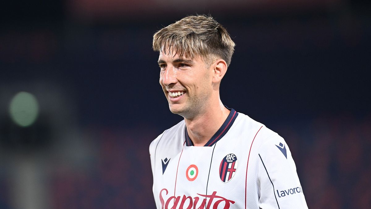 Miranda (Bologna) © IPA