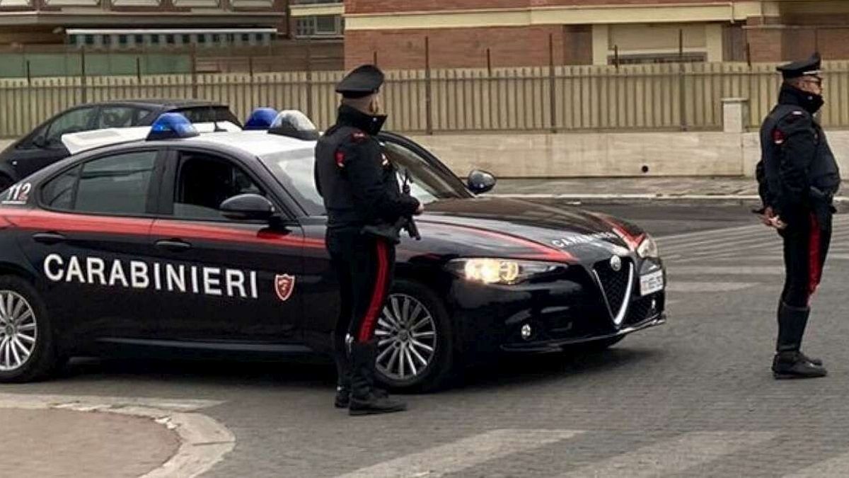  © Carabinieri