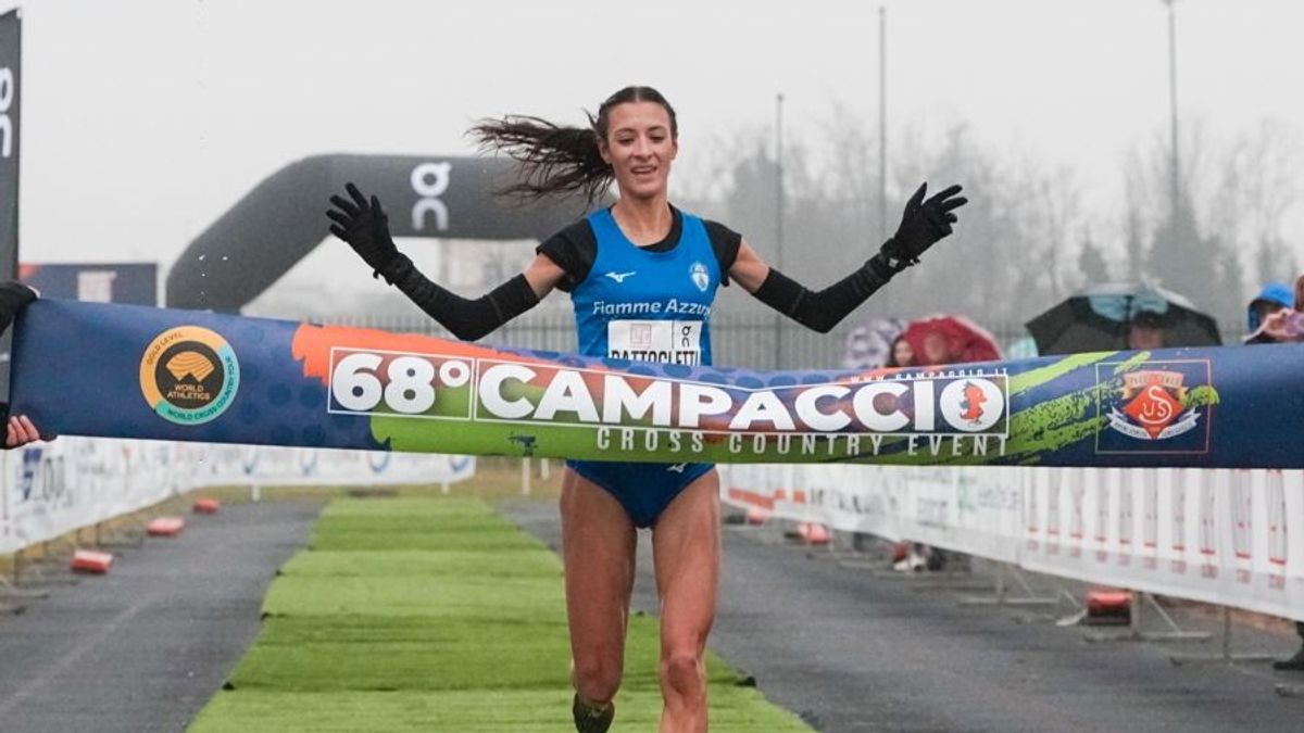  © Sportmedia.es/Campaccio