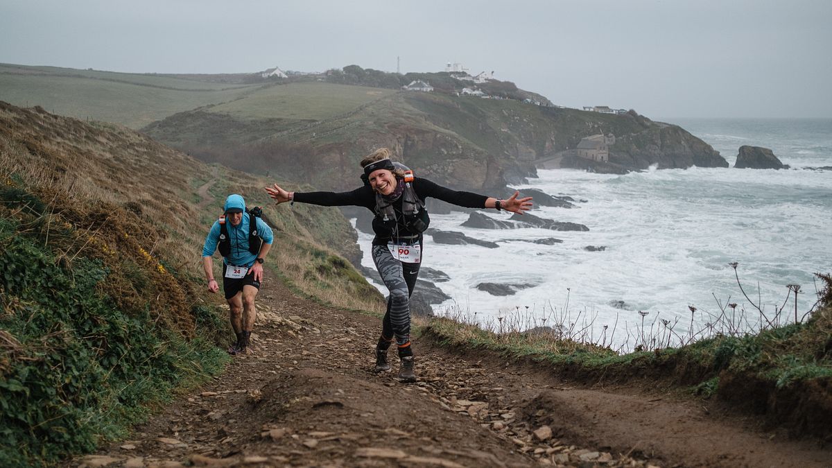  © UTMB World Series Press Office