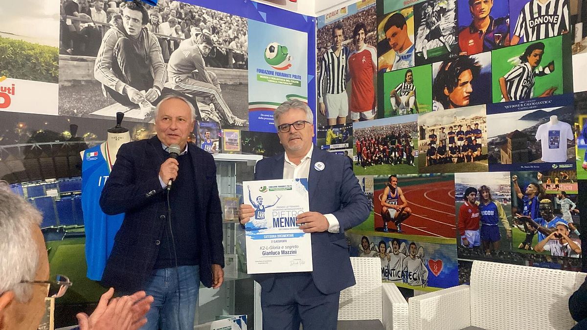  © foto sportmediaset