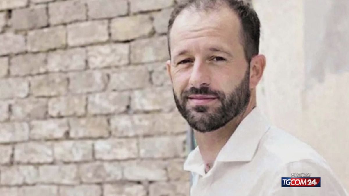 12.00 DELITTO FEDERICA SRV © Da video