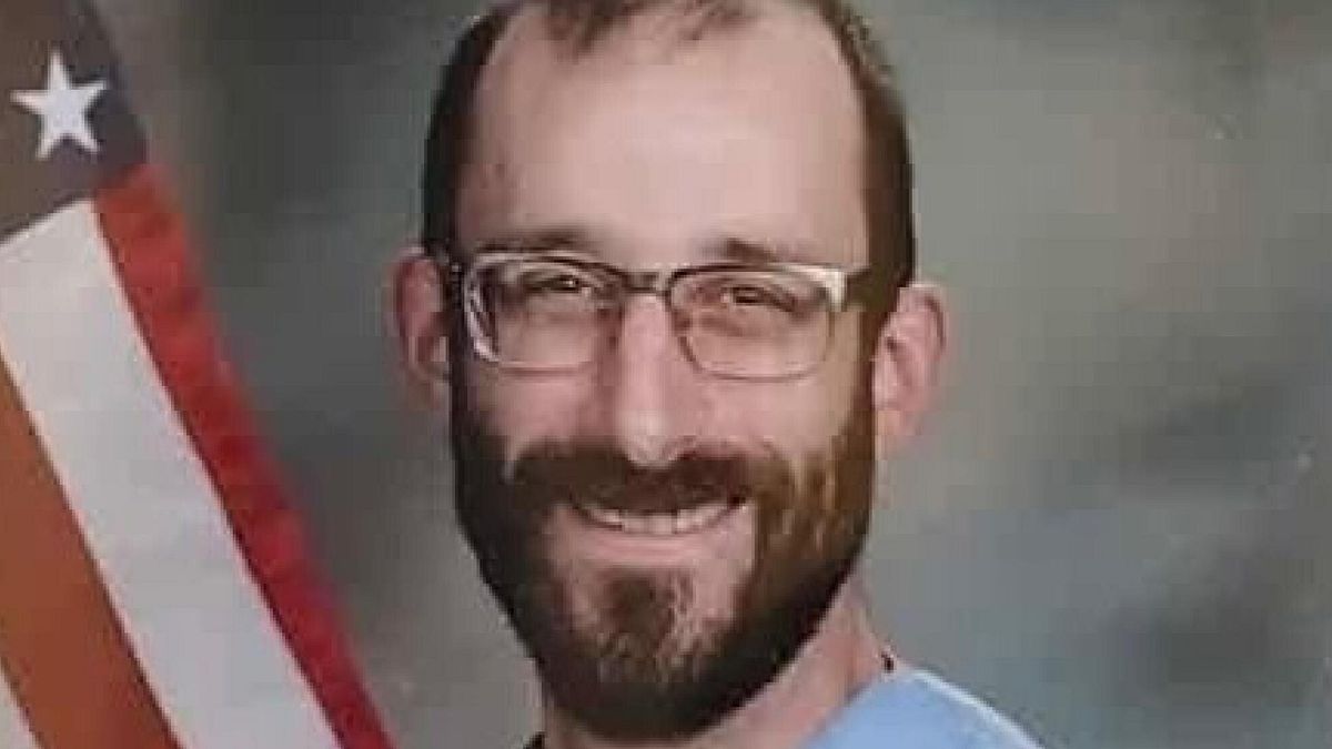 Alex Pretti, 37enne ucciso da un agente Ice a Minneapolis  © Ansa