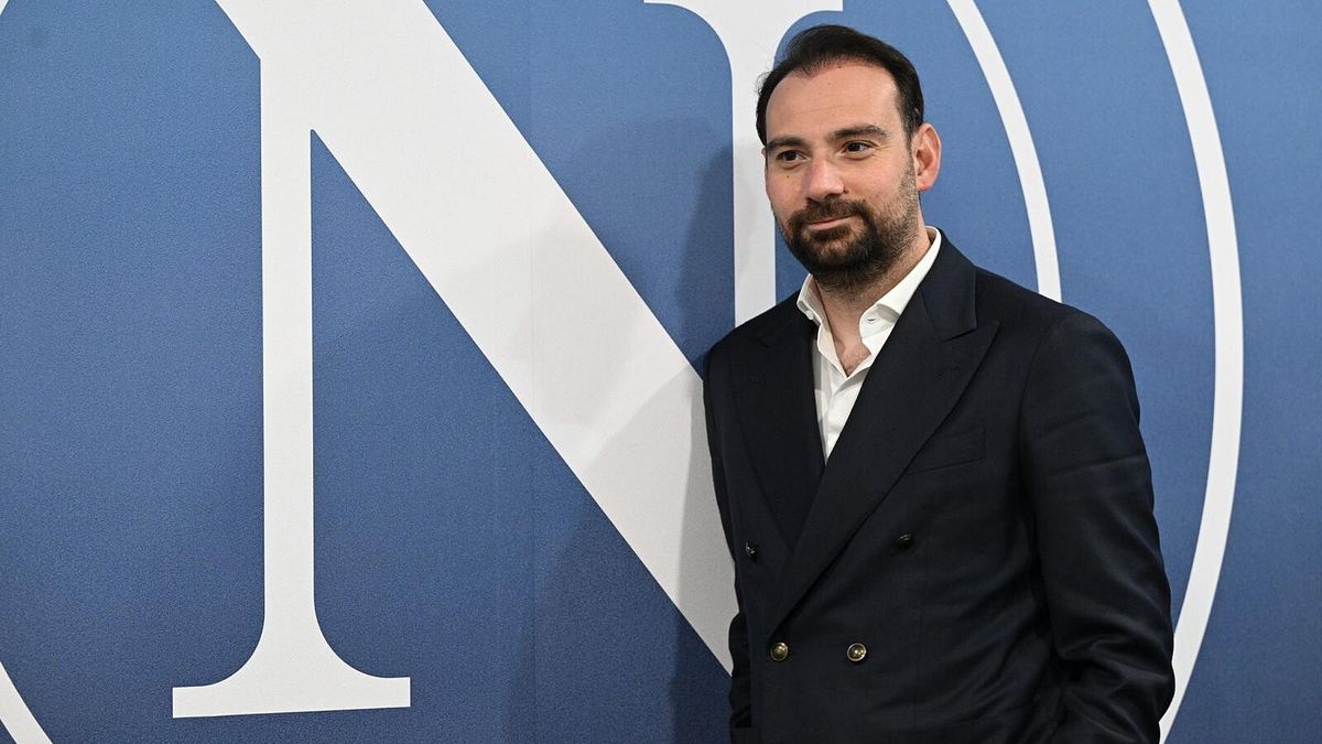  Giovanni Manna © Ufficio Stampa