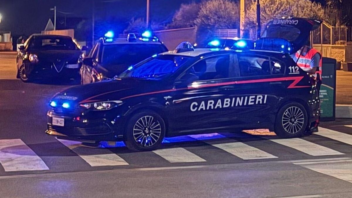  © Carabinieri