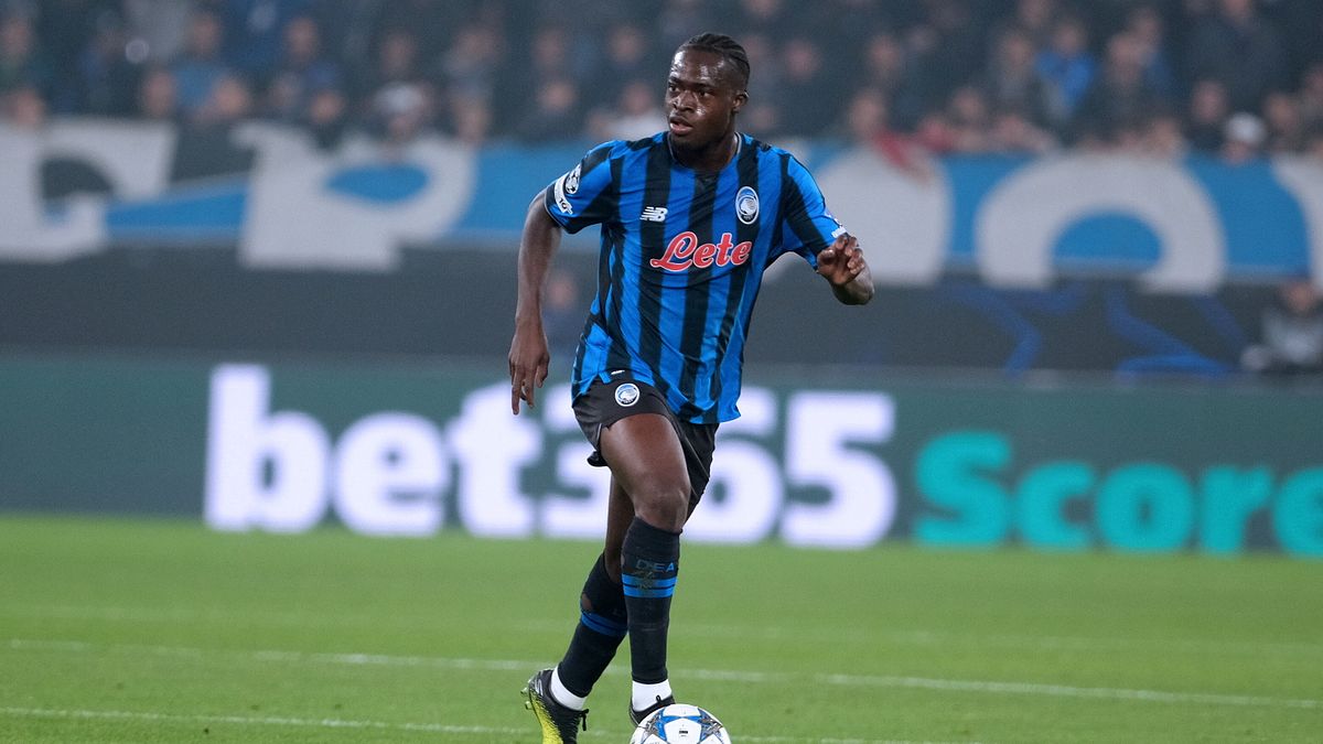  Kamaldeen Sulemana © italyphotopress