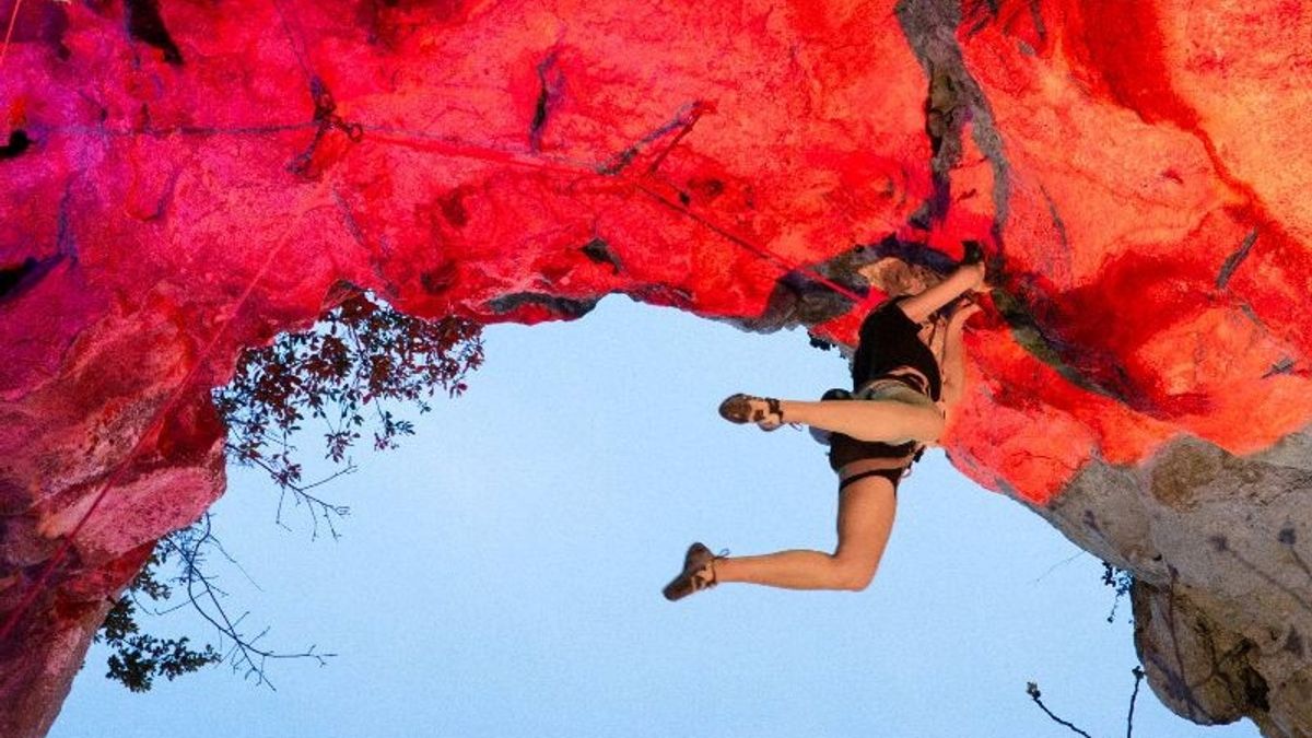  © Andrea Zaffaroni - Red Bull Content Pool