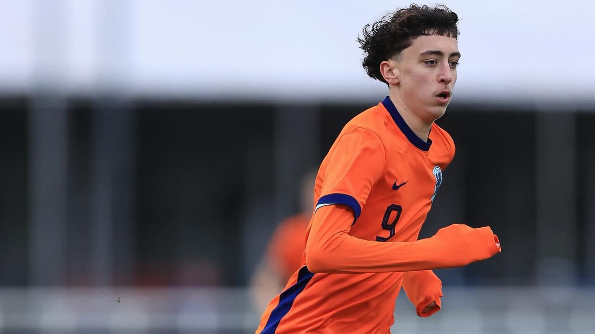 Esad Deniz © instagram