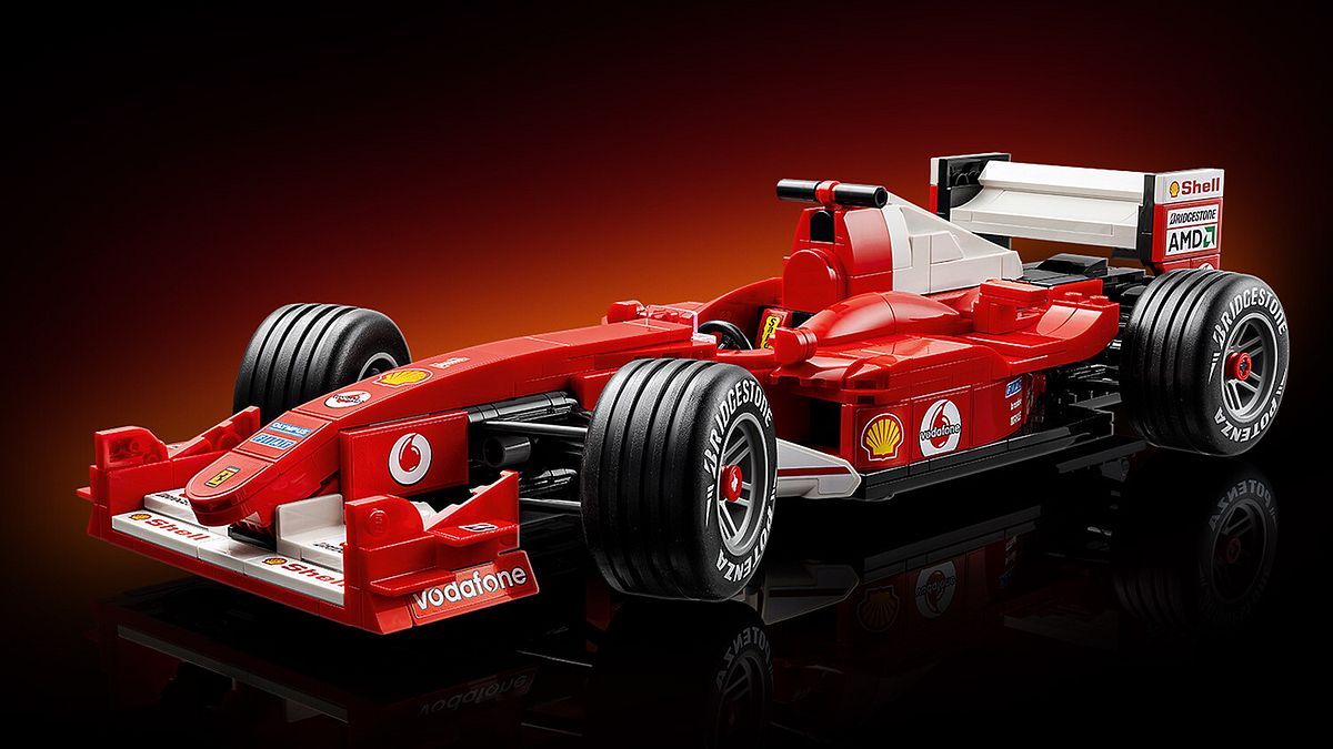  © LEGO Press Office