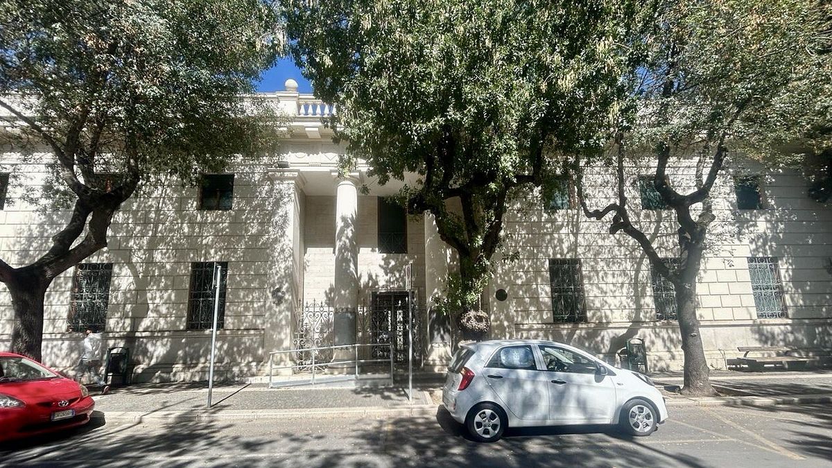  © Dal sito del comune di Foggia