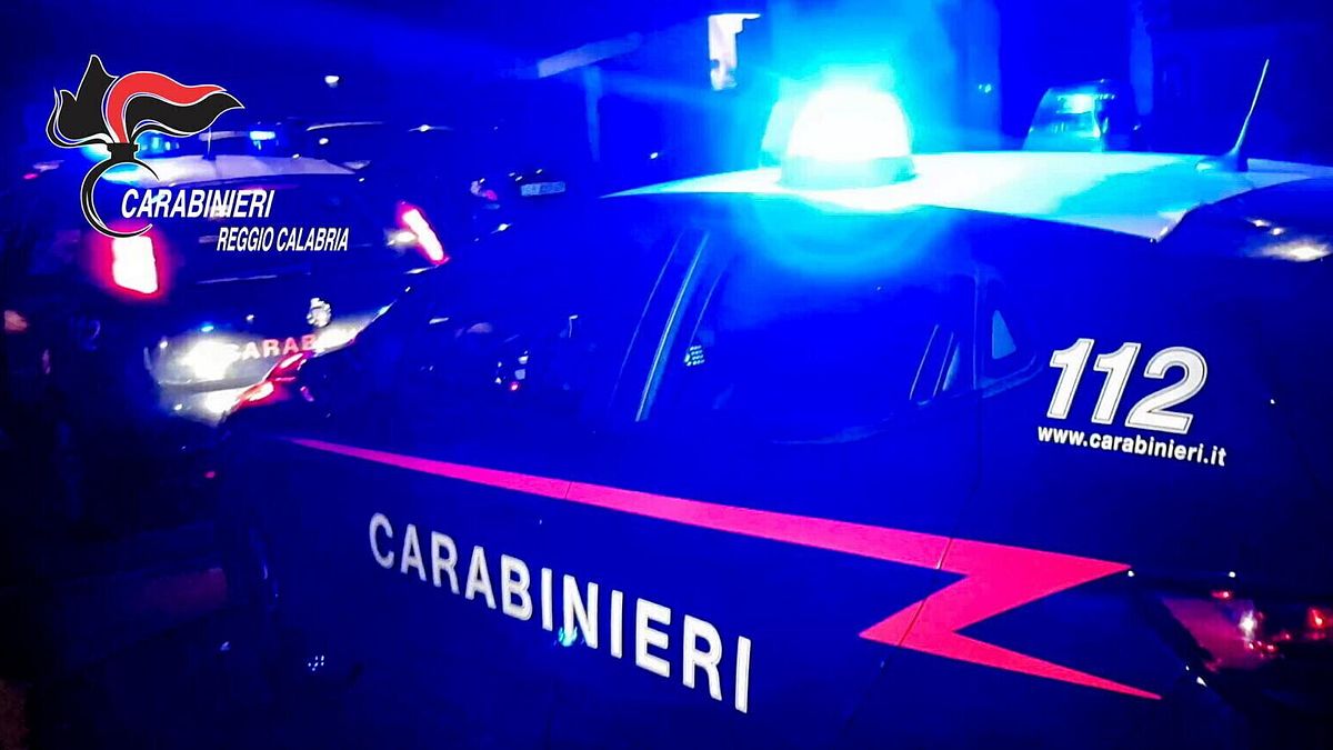  © Carabinieri