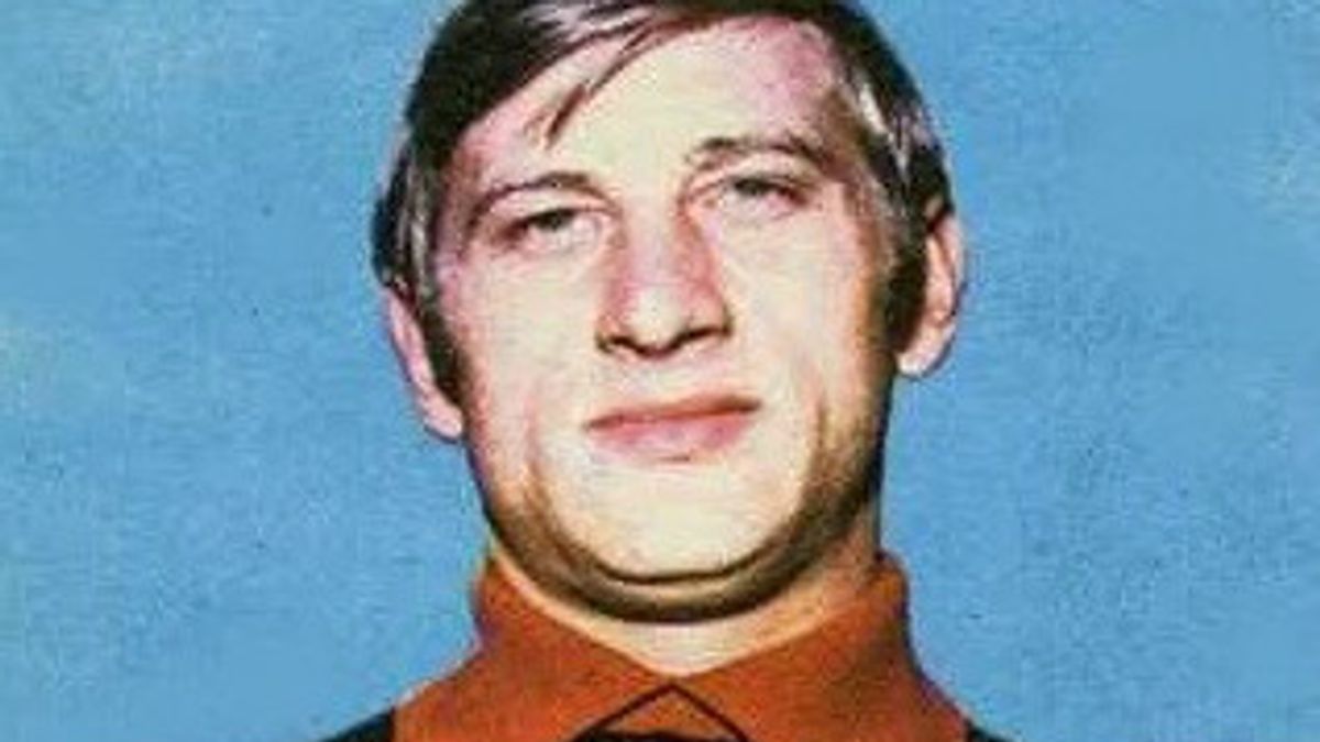 Pierangelo Belli © Wikipedia