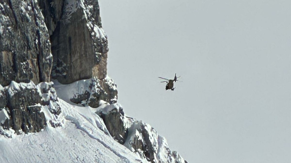  © Soccorso Alpino e Speleologico - CNSAS