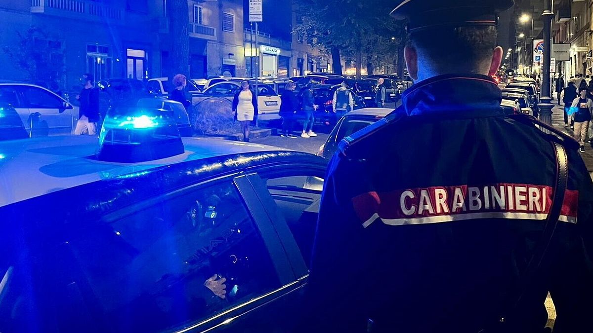  © Carabinieri