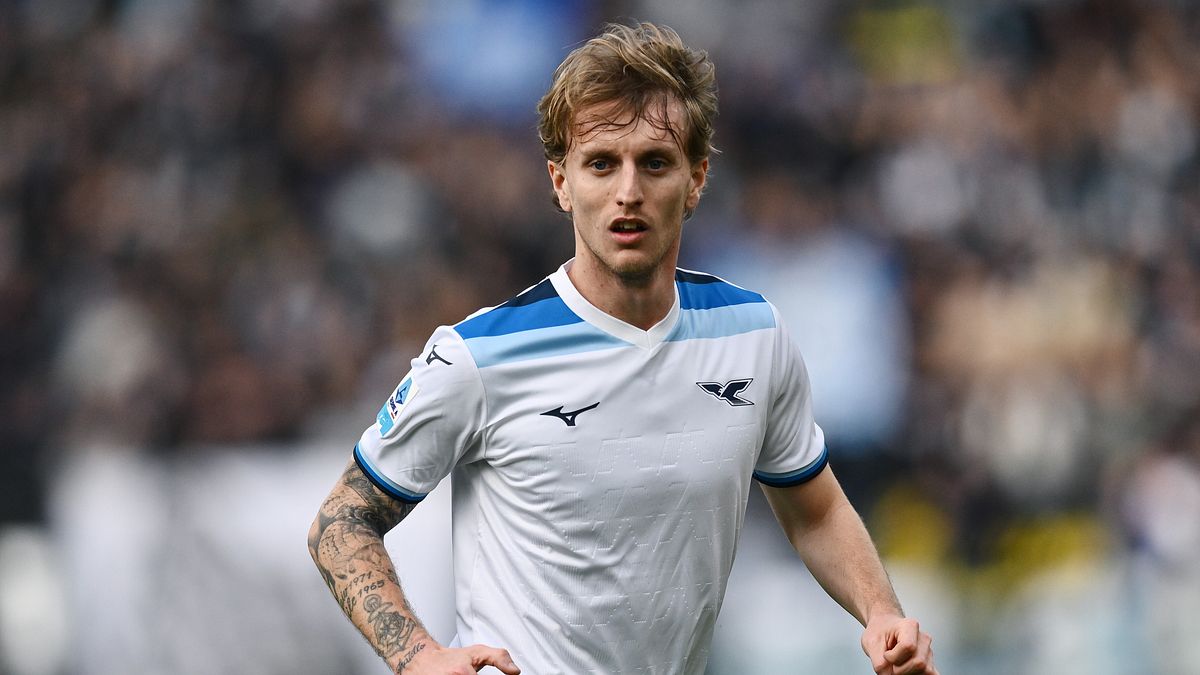  Rovella (Lazio) - 50 milioni © Getty Images