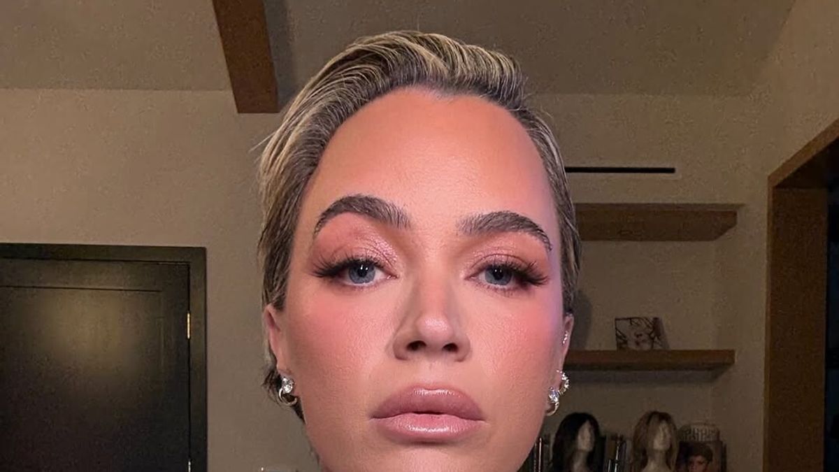  Teddi Mellencamp © Instagram