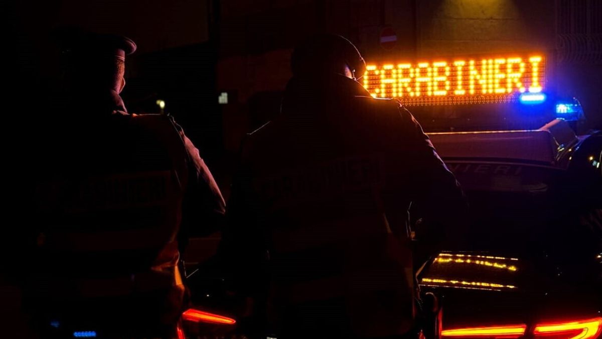  © Carabinieri