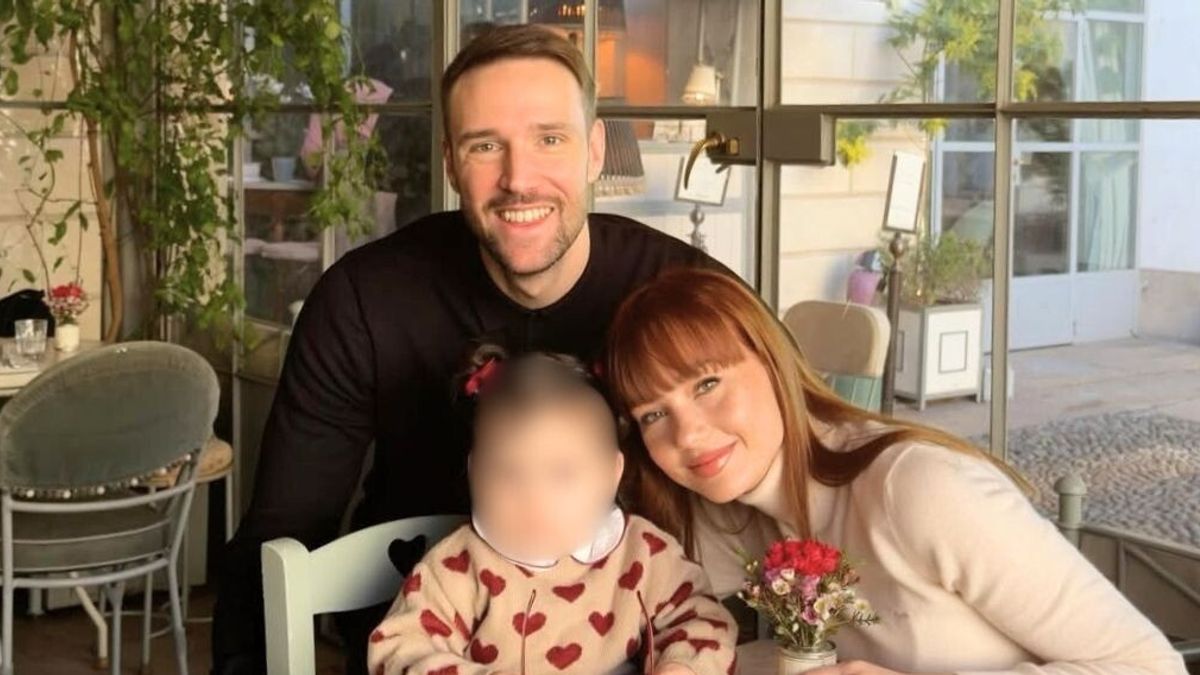 Andrea Zenga e Rosalinda Cannavò festeggiano l'anniversario © Instagram