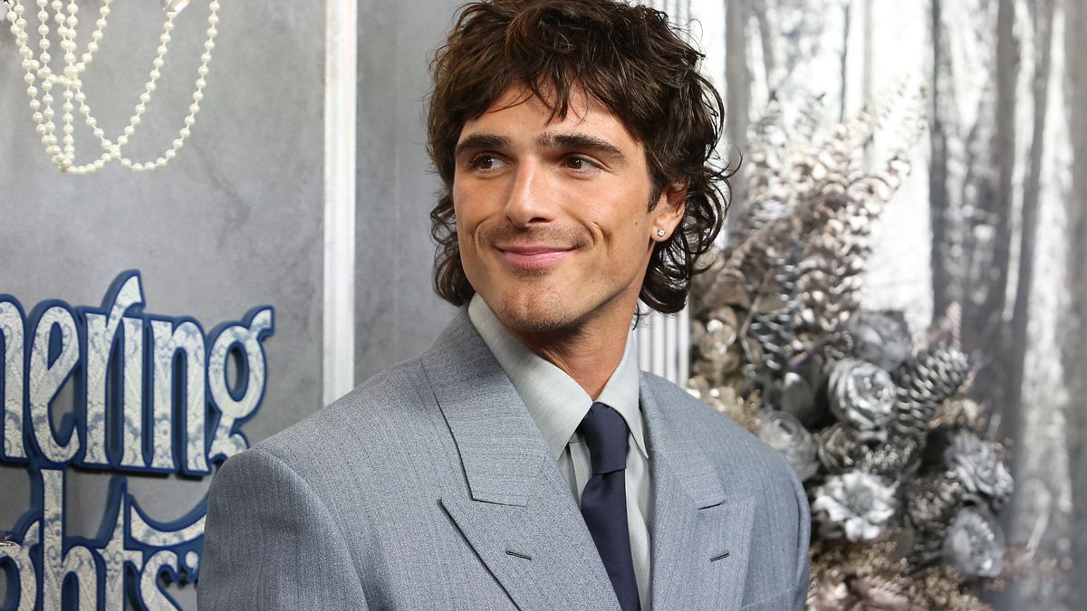 Jacob Elordi alla premiere di Wuthering Heights - Cime Tempestose a Sydney © IPA