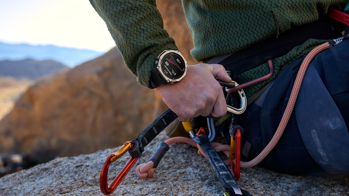  © Amazfit Press Office