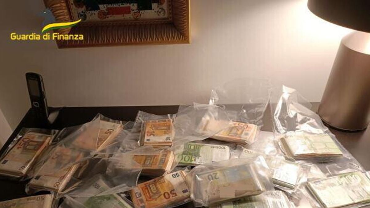  © Guardia di finanza