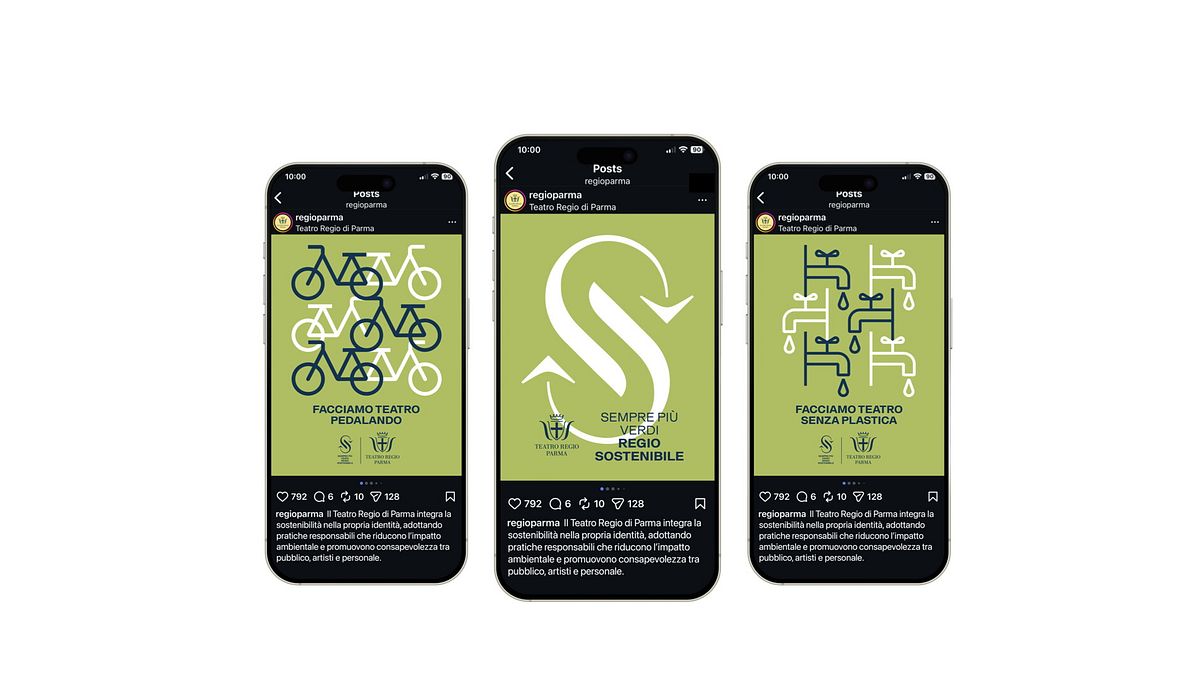  © Teatro Regio Parma