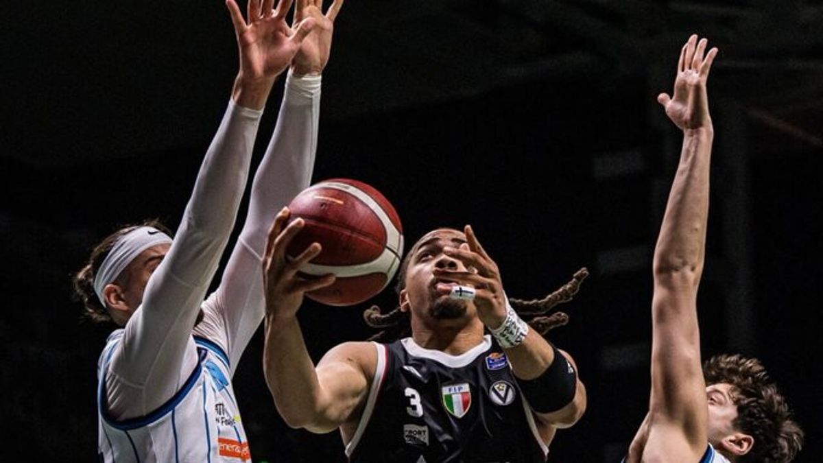  © virtus bologna