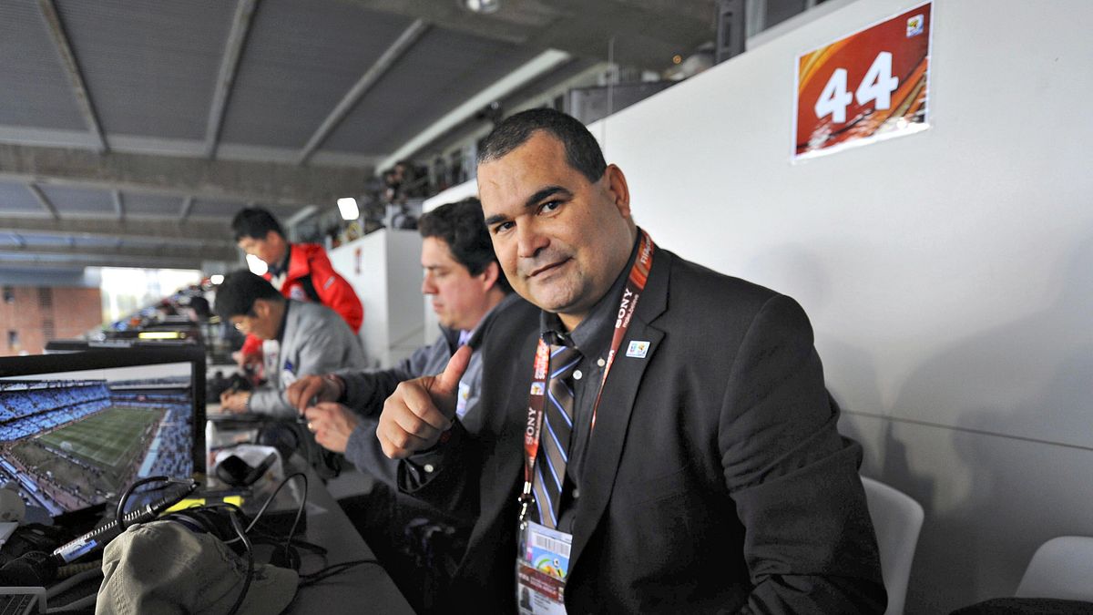 Chilavert © italyphotopress