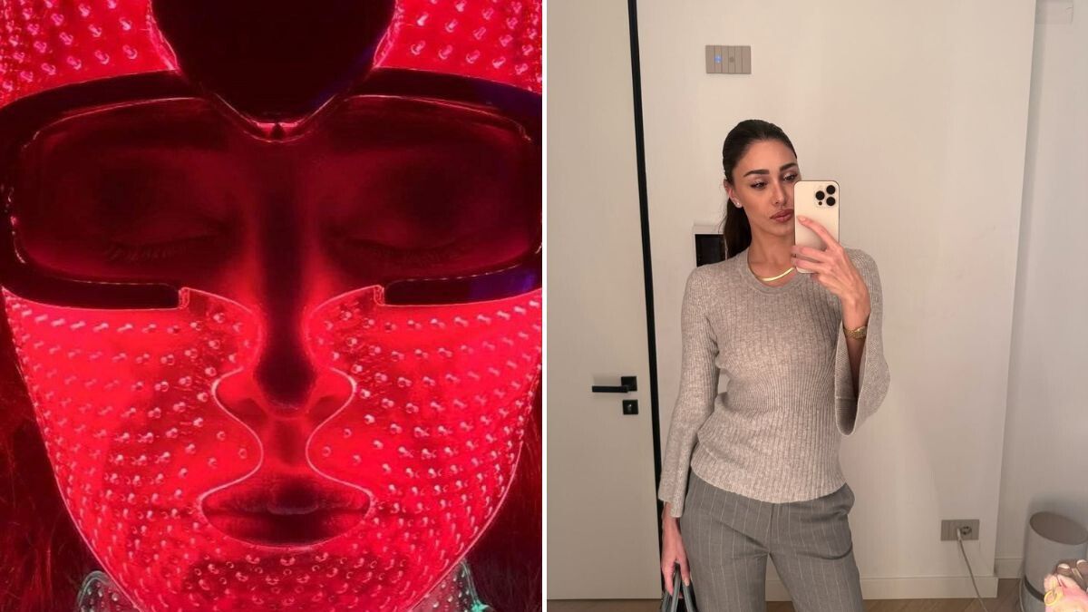 Belen Rodriguez © Instagram