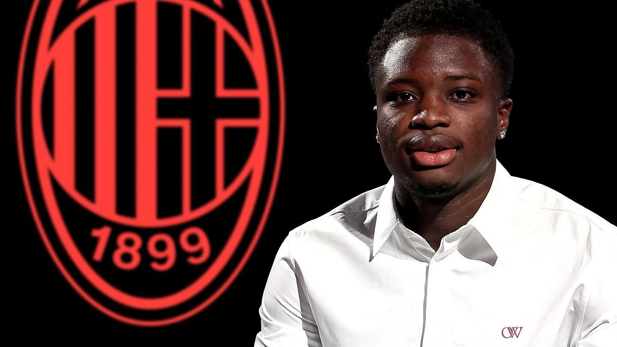 Alphadjo Cissé  © instagram