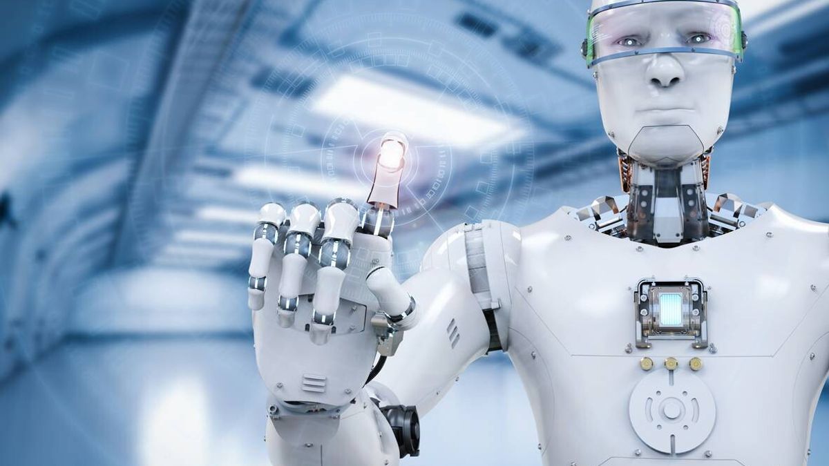 Intelligenza artificiale e big data per evitare errori negli investimenti © Dal Web