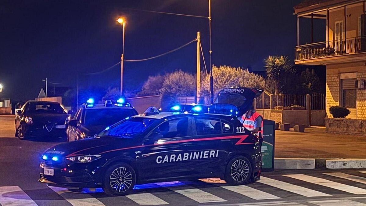  © Carabinieri