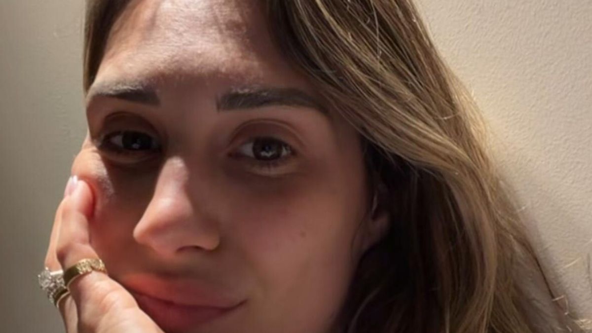 Beatrice Valli © Instagram