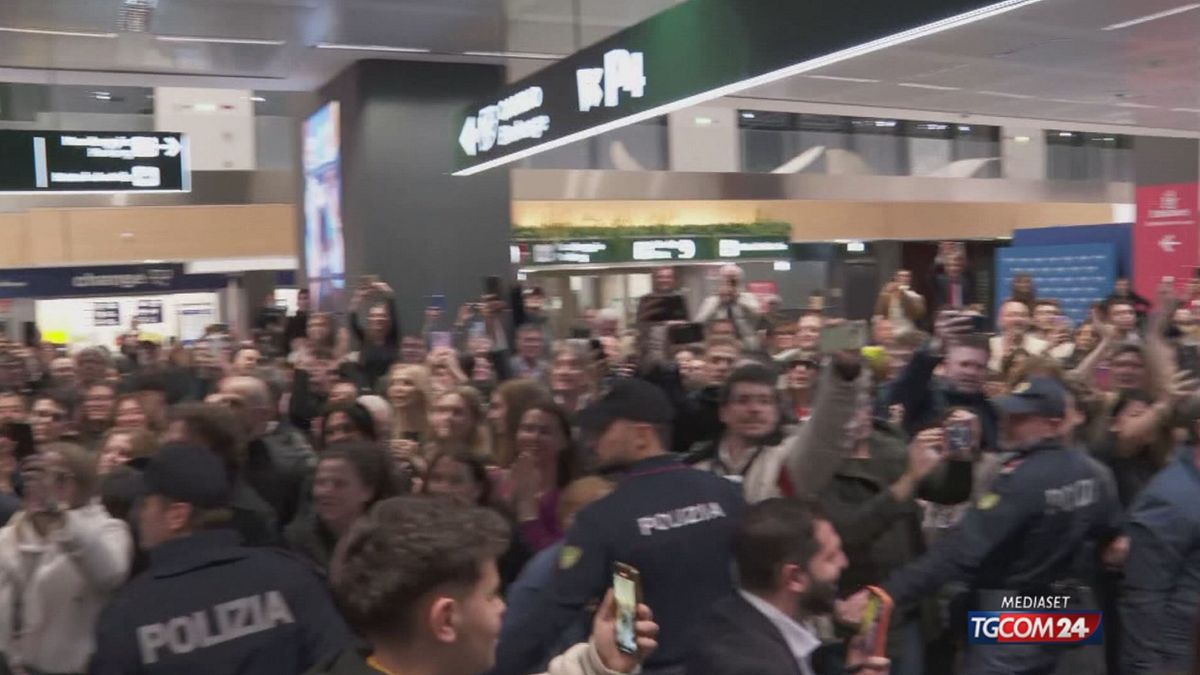 studenti malpensa x sito SRV © Da video