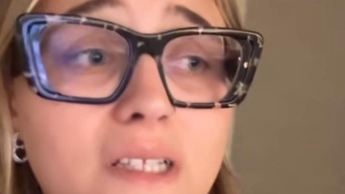 Big Mama bloccata a Dubai © Instagram