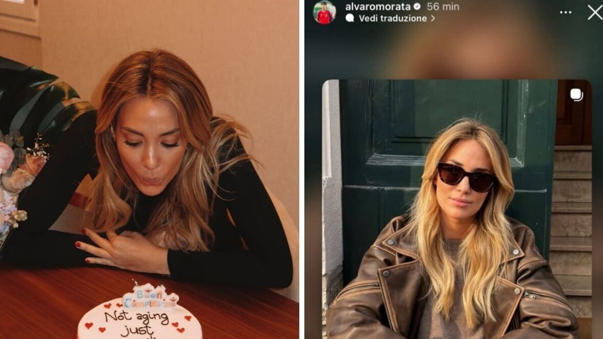  Alice Campello compleanno © Instagram