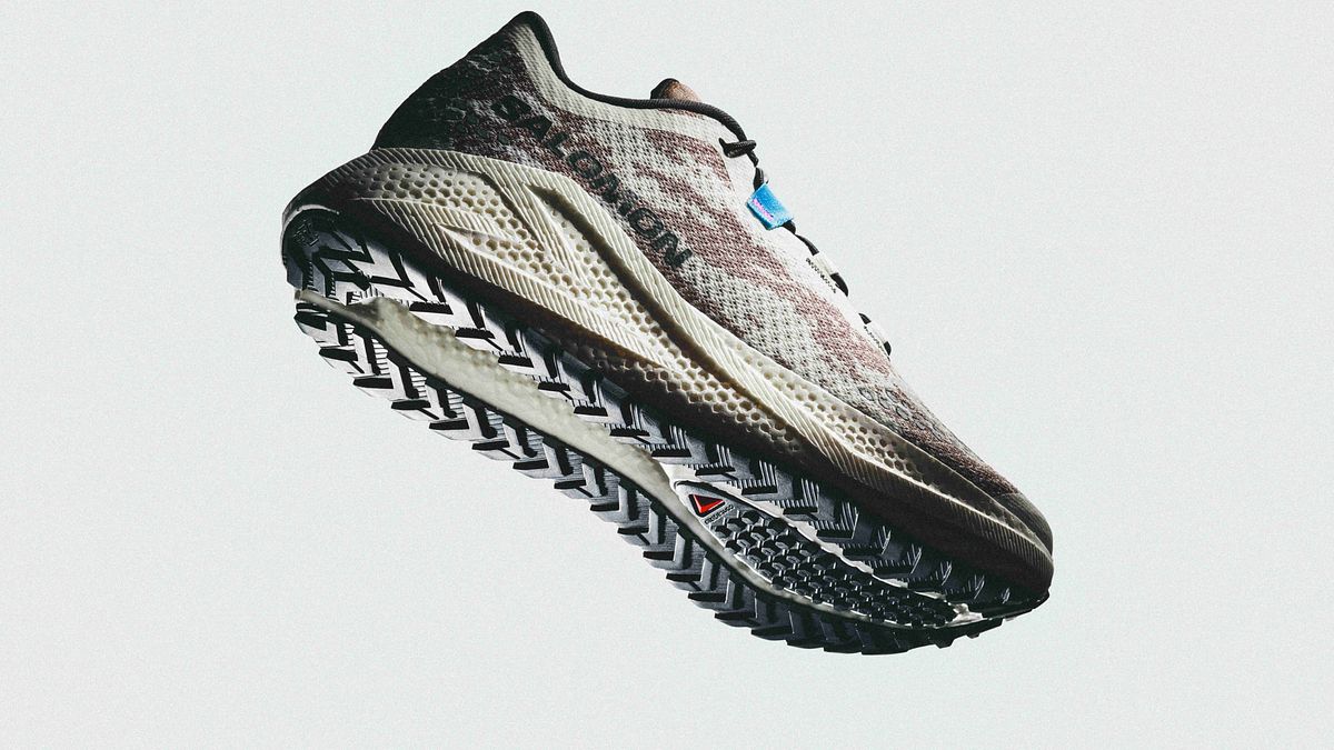  © Salomon Ufficio Stampa